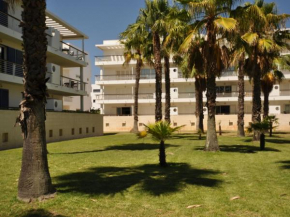 Гостиница Excellent 1 bedroom ground floor apartment at the Marina de Lagos   Лагос